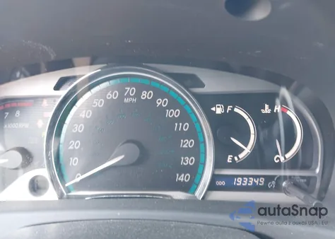 2009 Toyota Venza Base V6 из США, поврежденный, VIN 4T3BK11A29U013342